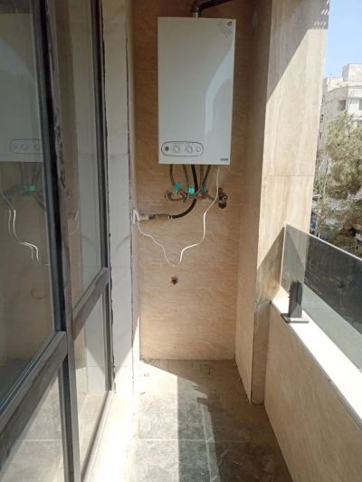 آپارتمان 120 متری سه خوابه در افسریه جنوبی تهران