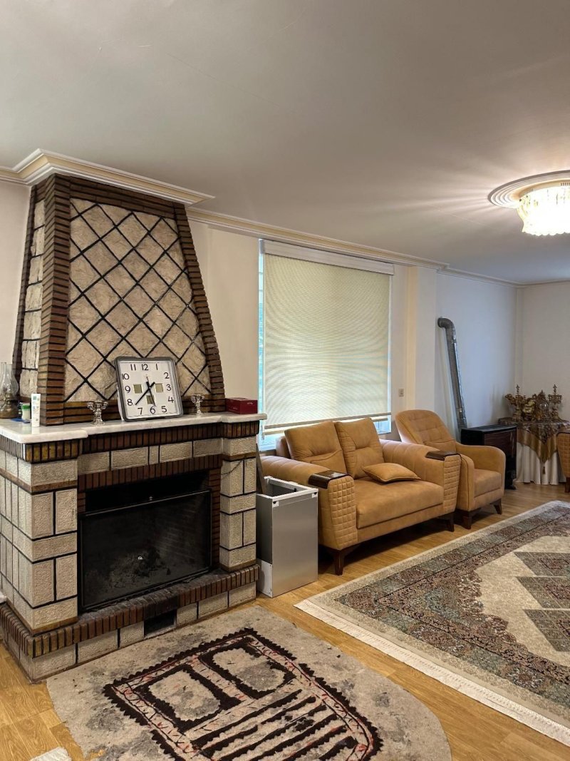 ویلا 300 متری سه خوابه در کلاردشت13578721613