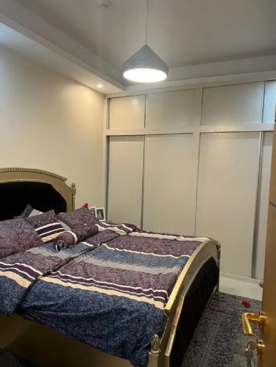 آپارتمان 100 متری دو خوابه در اباذر منطقه 5 تهران