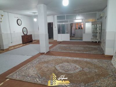 آپارتمان 120 متری یک خوابه در میدان امام خمینی شهریار