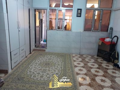 آپارتمان 120 متری یک خوابه در میدان امام خمینی شهریار