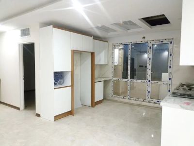 آپارتمان 120 متری سه خوابه در افسریه جنوبی تهران