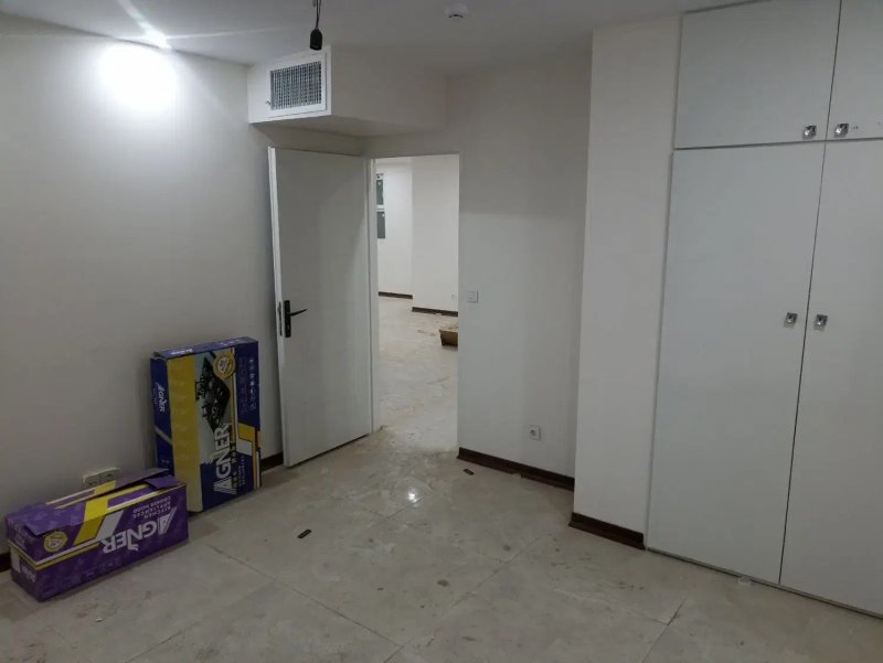 آپارتمان 120 متری سه خوابه در افسریه جنوبی تهران13579121652