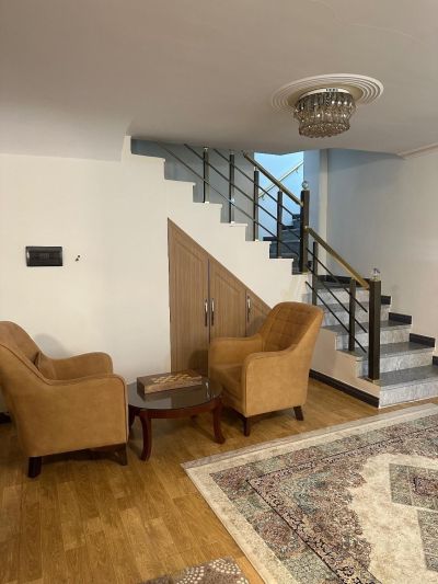 ویلا 300 متری سه خوابه در کلاردشت