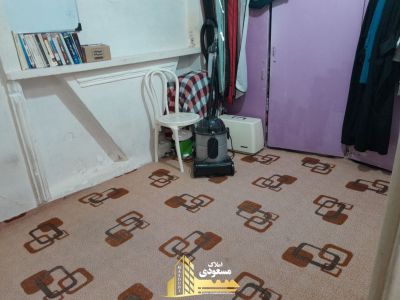 ویلا 55 متری یک خوابه در بلوار شهدا شهریار