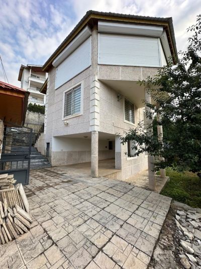 ویلا 300 متری سه خوابه در کلاردشت