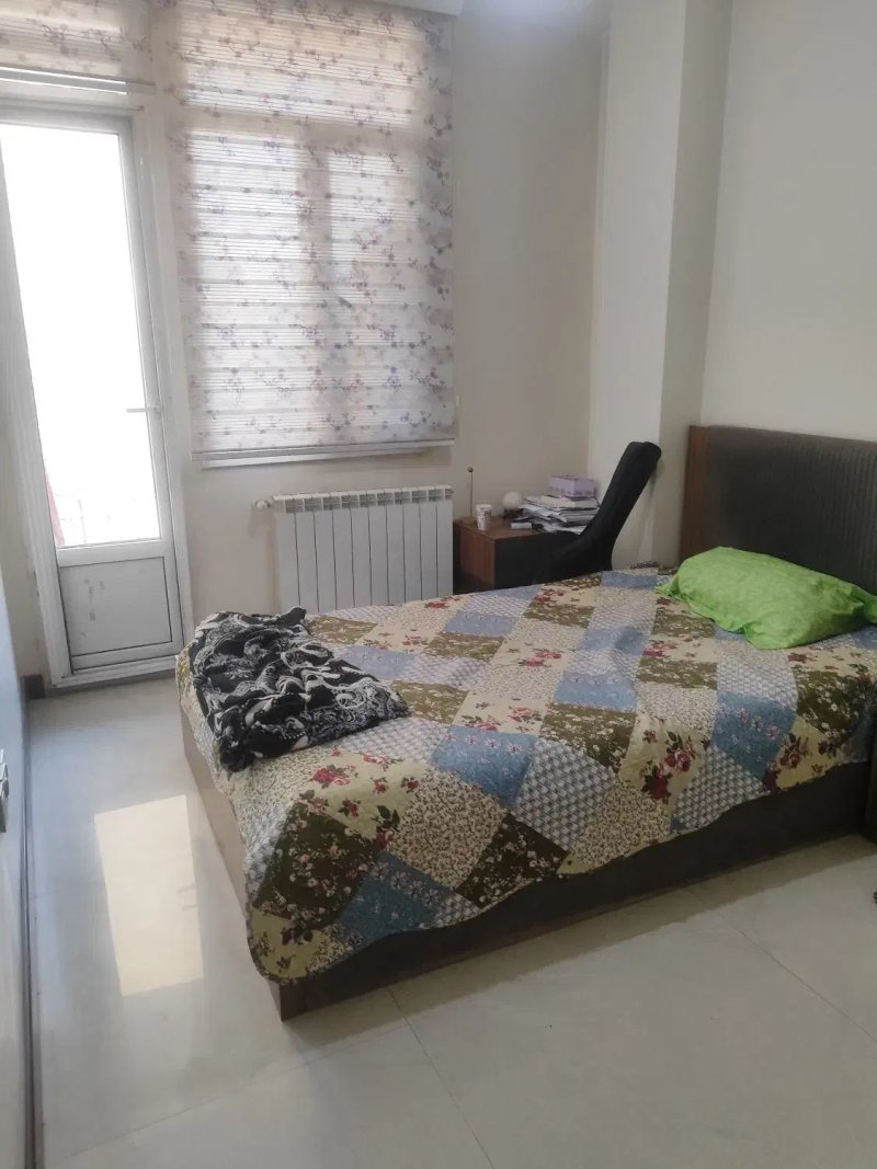 آپارتمان 128 متری سه خوابه در مرزداران تهران13577021591