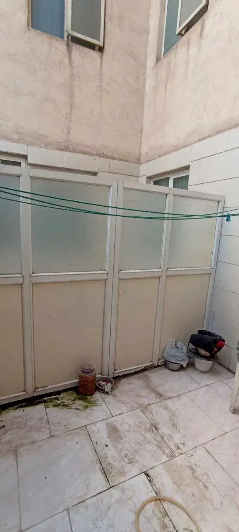 آپارتمان 71 متری دو خوابه در افسریه جنوبی تهران13578921624