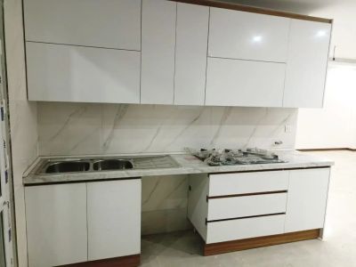 آپارتمان 120 متری سه خوابه در افسریه جنوبی تهران