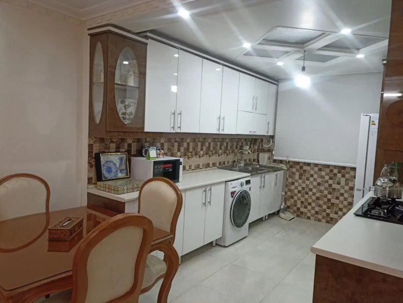 آپارتمان 60 متری یک خوابه در افسریه جنوبی تهران13579021634