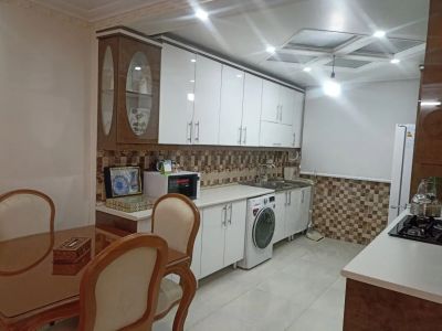 آپارتمان 60 متری یک خوابه در افسریه جنوبی تهران