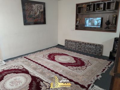 ویلا 55 متری یک خوابه در بلوار شهدا شهریار