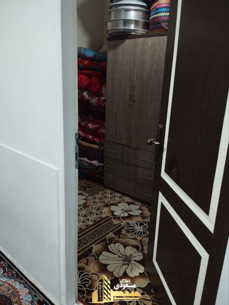 ویلا 50 متری یک خوابه در امیریه شهریار13582721662