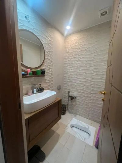 آپارتمان 100 متری دو خوابه در اباذر منطقه 5 تهران