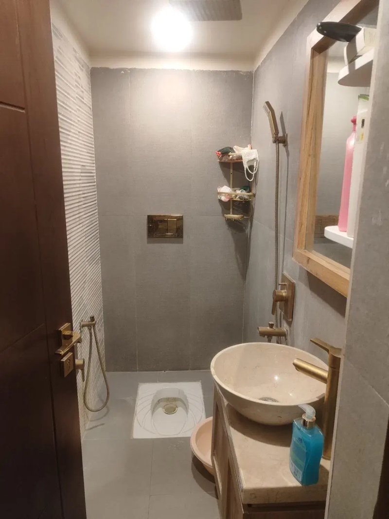 آپارتمان 128 متری سه خوابه در مرزداران تهران13577021593