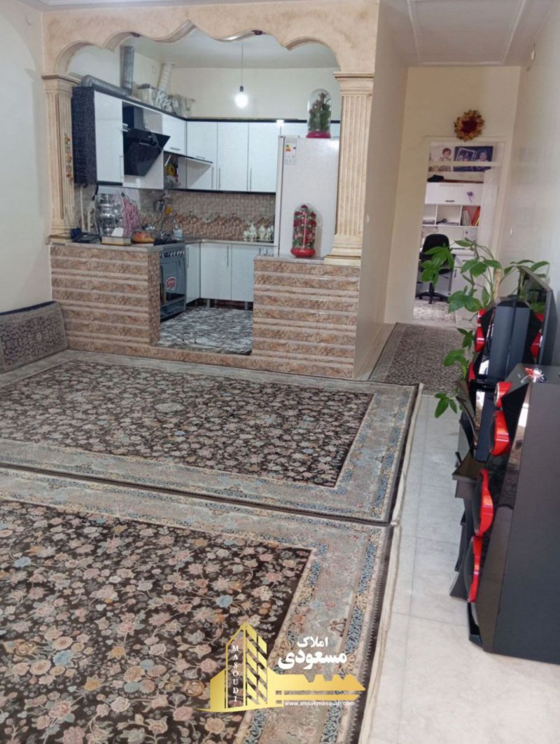 ویلا 76 متری در امیریه شهریار13576021565