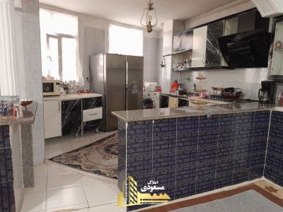 آپارتمان 120 متری یک خوابه در میدان امام خمینی شهریار