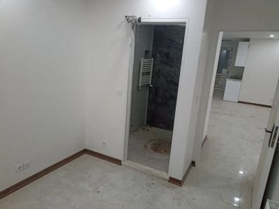 آپارتمان 120 متری سه خوابه در افسریه جنوبی تهران