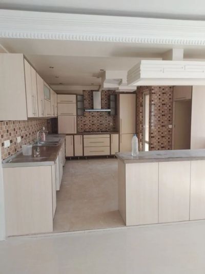 آپارتمان 135 متری سه خوابه در ازگل تهران