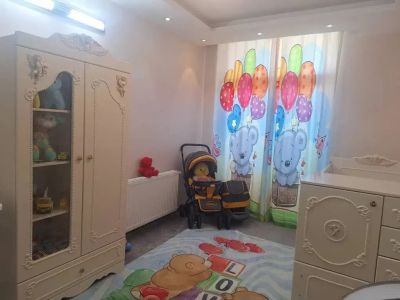 آپارتمان 110 متری دو خوابه در برازنده اصفهان