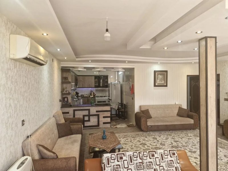 خانه 240 متری سه خوابه در شیخ طوسی غربی اصفهان13584721690