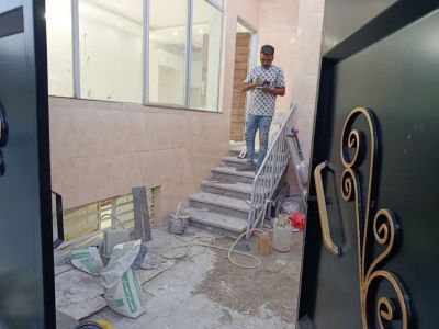 خانه 80 متری یک خوابه در شیخ طوسی غربی اصفهان