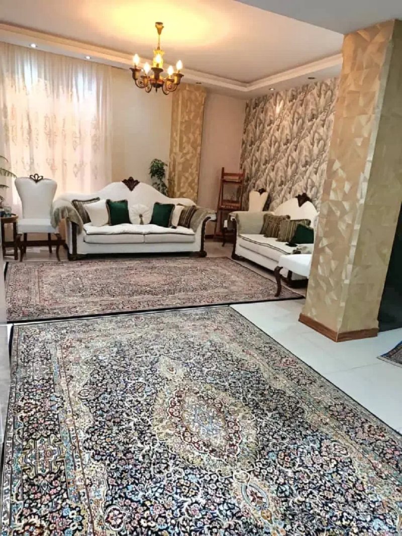 آپارتمان 62 متری یک خوابه در دارآباد تهران13584021672