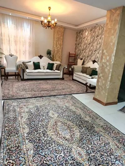 آپارتمان 62 متری یک خوابه در دارآباد تهران