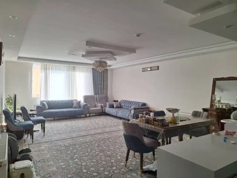 آپارتمان 110 متری دو خوابه در برازنده اصفهان13584421681