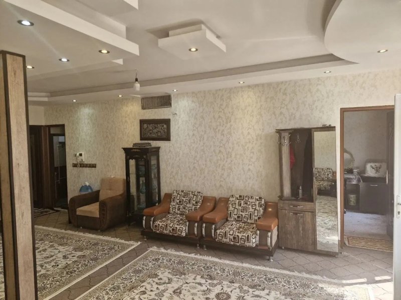 خانه 240 متری سه خوابه در شیخ طوسی غربی اصفهان13584721691