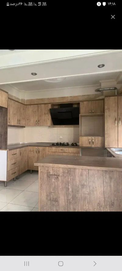 آپارتمان 90 متری دو خوابه در دارآباد تهران