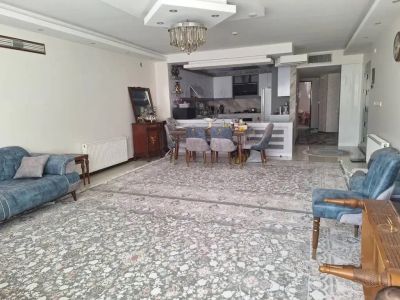 آپارتمان 110 متری دو خوابه در برازنده اصفهان