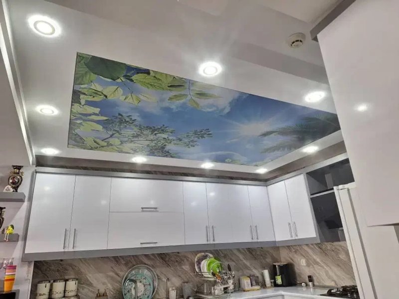 آپارتمان 110 متری دو خوابه در برازنده اصفهان13584421677