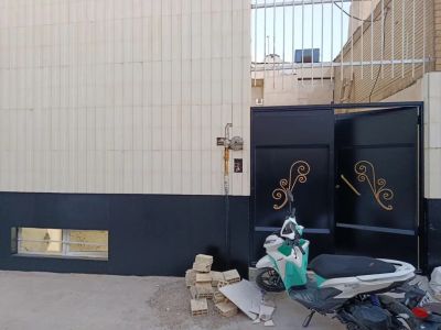 خانه 80 متری یک خوابه در شیخ طوسی غربی اصفهان