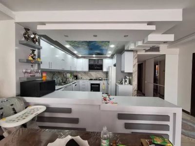 آپارتمان 110 متری دو خوابه در برازنده اصفهان