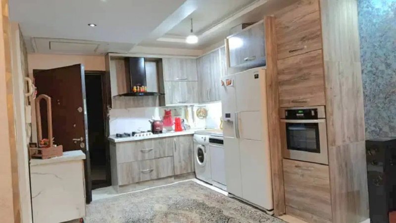 آپارتمان 62 متری یک خوابه در دارآباد تهران13584021673