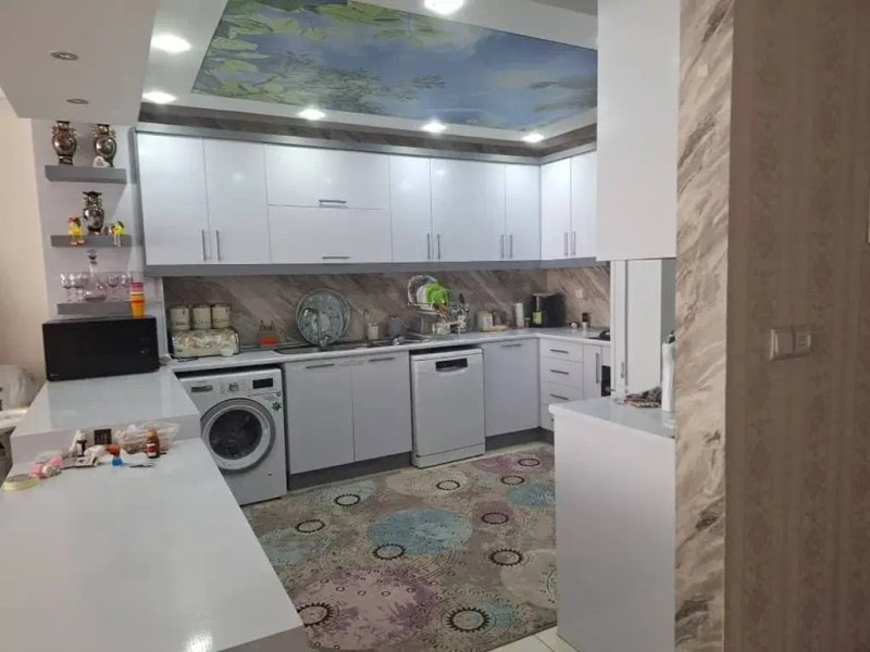 آپارتمان 110 متری دو خوابه در برازنده اصفهان13584421680