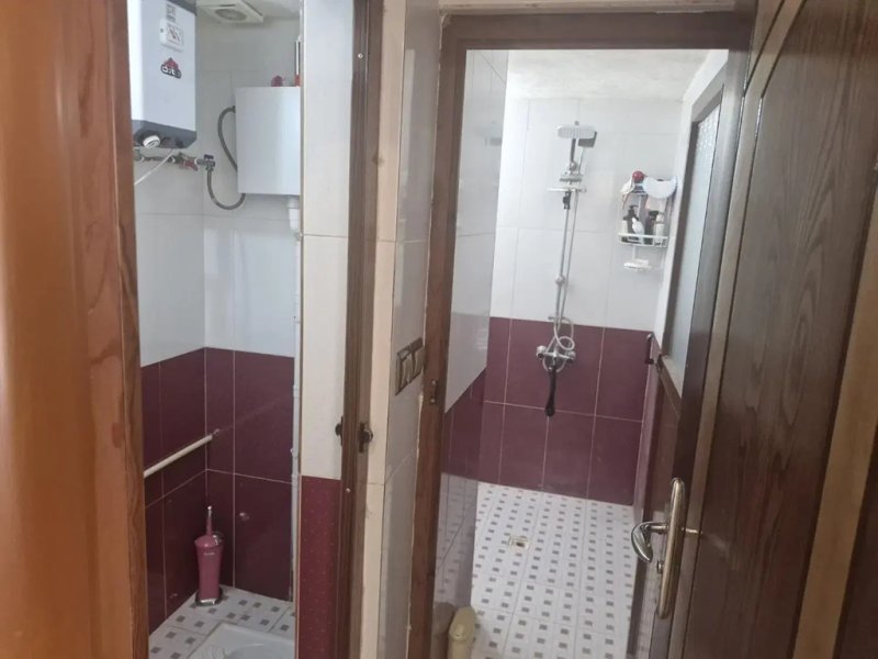 خانه 240 متری سه خوابه در شیخ طوسی غربی اصفهان13584721688