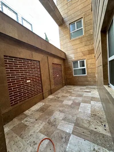 آپارتمان 85 متری دو خوابه در نیروی هوایی تهران