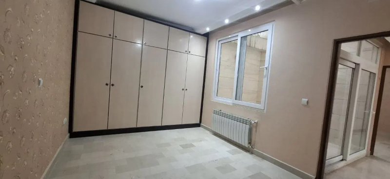 آپارتمان 110 متری دو خوابه در حکمت تهران13586721804