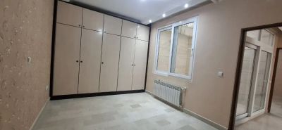 آپارتمان 110 متری دو خوابه در حکمت تهران