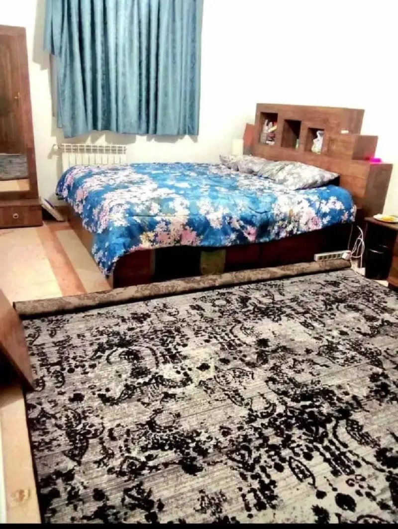 آپارتمان 115 متری دو خوابه در قیطریه تهران13586821813