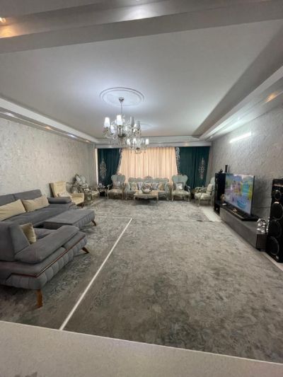 آپارتمان 112 متری دو خوابه در نیروی هوایی تهران