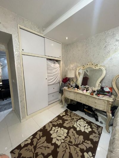 آپارتمان 112 متری دو خوابه در نیروی هوایی تهران