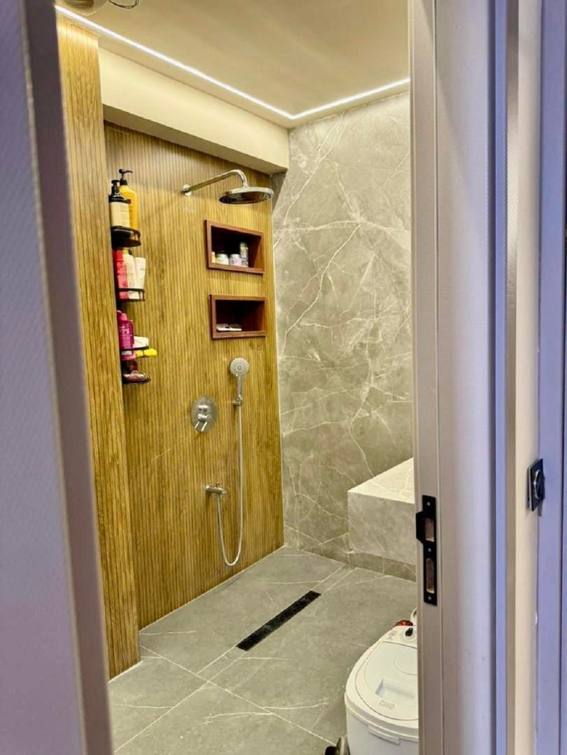 آپارتمان 102 متری دو خوابه در نیروی هوایی تهران13591621992