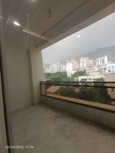 آپارتمان 360 متری چهارخوابه در نیاوران تهران