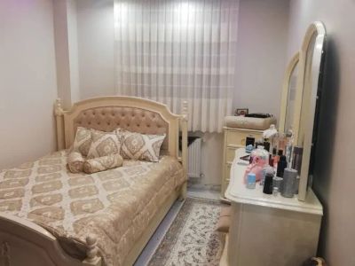 آپارتمان 89 متری دو خوابه در نیروی هوایی تهران