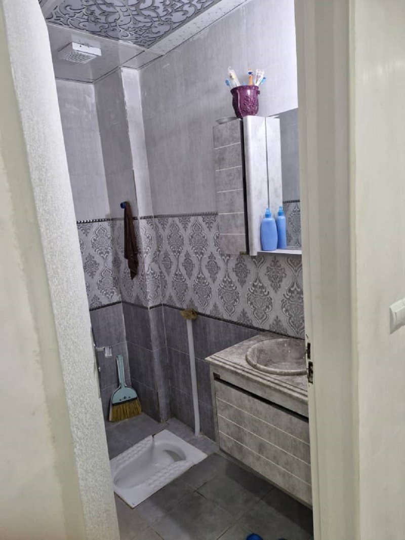 آپارتمان 140 متری سه خوابه در وائین شهریار13585221722