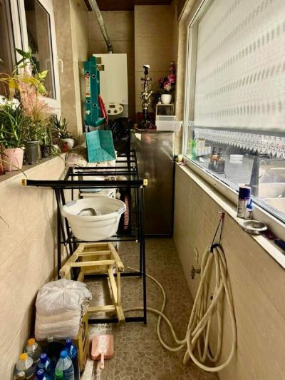 آپارتمان 102 متری دو خوابه در نیروی هوایی تهران