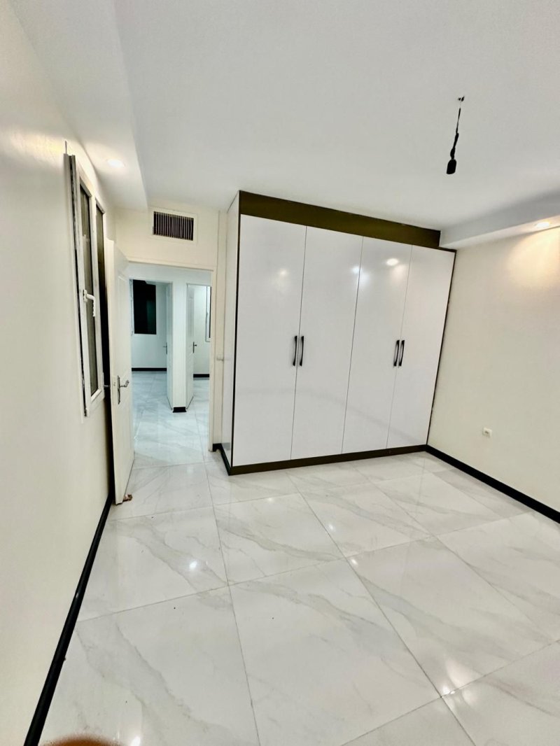 آپارتمان 115 متری سه خوابه در نیروی هوایی تهران13591822001